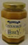Cinnamon Honey