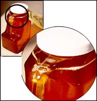 Wax ring picture